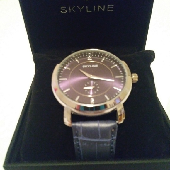 Skyline Men\'s watch